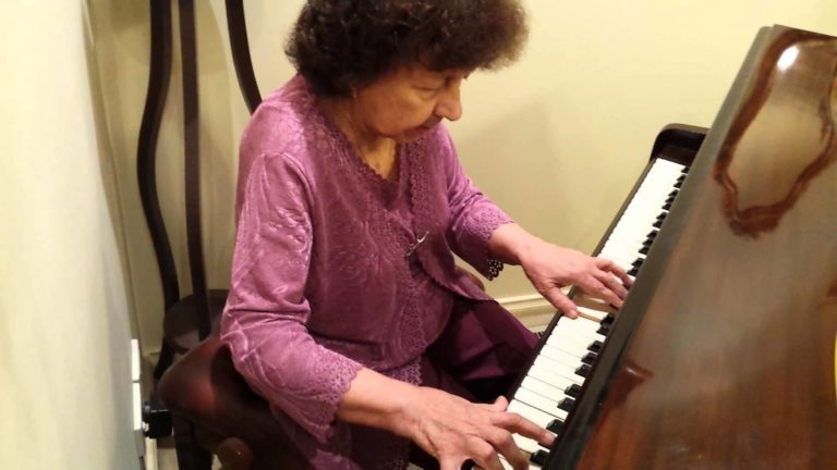 WE’LL MEET AGAIN – By Des Kelly