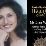 India’s leading fashion show director, Ms Liza Varma