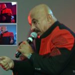 MAROONS NIGHT- 2018 - Organised By Old Anandians association of WA - Photos by Thilak Sen