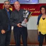 Sri Lanka Society of Qld - 40 Years Anniversary