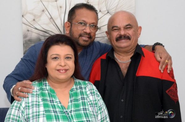 MAROONS NIGHT- 2018 - Perth" - Photos by Thilak Sen
