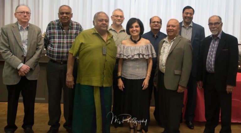 Ceylon Society of Australia’s annual ‘fest’ best ever! by Doug Jones