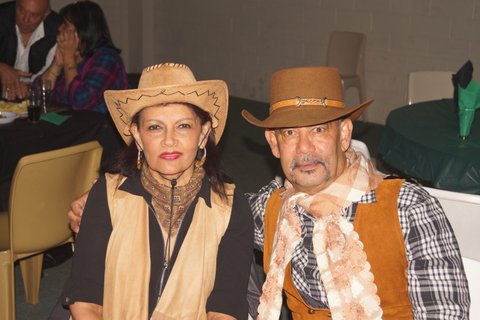 Country and Western night with No Limit at Gaelic Park in Keysborough