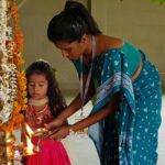 Diwali Celebrations at Lyceum Kurunegala