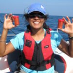 Dr. Asha de Vos