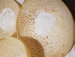Milk Hoppers (Pal Appam)