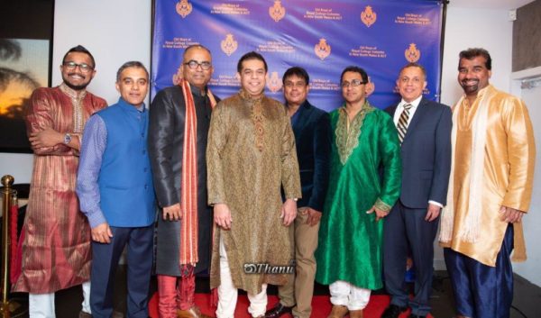 Royal College OBA NSW & ACT - Bollywood Nite 2018