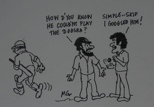 doosra
