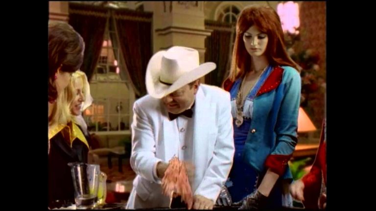 “HUNG UP”(On you) – By Des Kelly