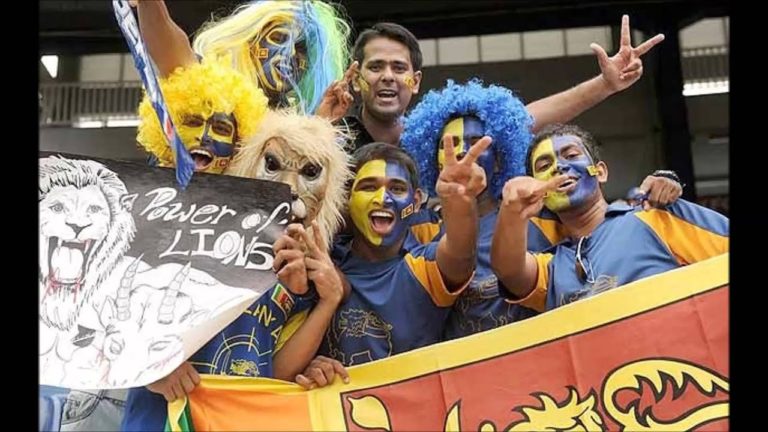 “OUR SOULS”, IN SRI LANKA” – By Des Kelly