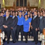 Carol Service