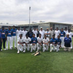 Chappell Brothers' Challenge Trophy