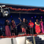 Gethsemane Carols Band