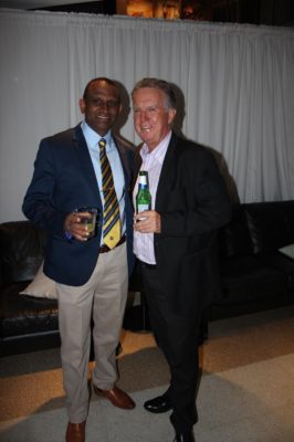 Over 50's WorldCup_Cricket_2018-Closing Ceremony at Kirribilli Club 