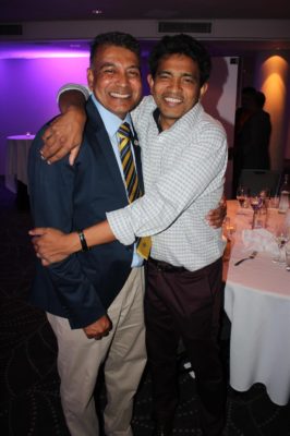 Over 50's WorldCup_Cricket_2018-Closing Ceremony at Kirribilli Club 