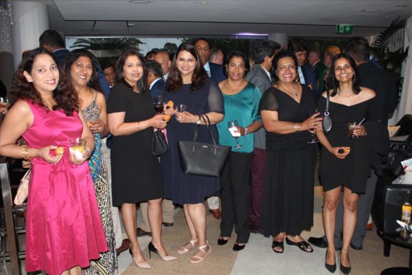 Over 50's WorldCup_Cricket_2018-Closing Ceremony at Kirribilli Club 