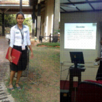 WARUNI OF HABARADUWA By Quintus de Zylva