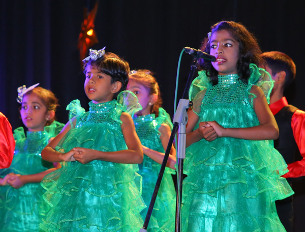 WINTER FIESTA AT LYCEUM KURUNEGALA6