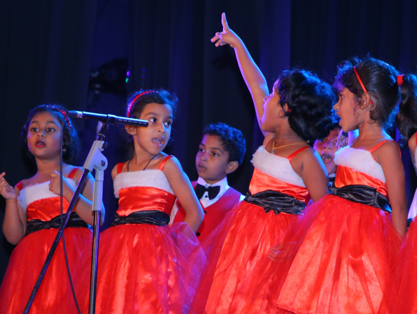WINTER FIESTA AT LYCEUM KURUNEGALA6