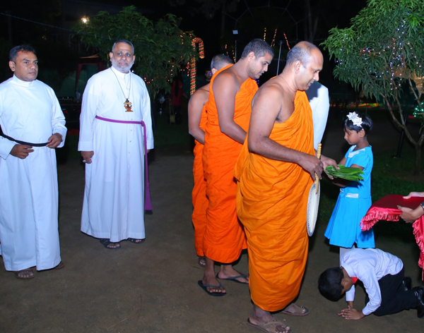 WINTER FIESTA AT LYCEUM KURUNEGALA6