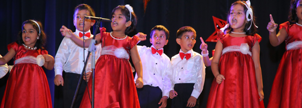 WINTER FIESTA AT LYCEUM KURUNEGALA6