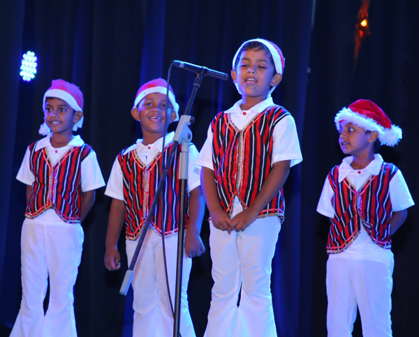 WINTER FIESTA AT LYCEUM KURUNEGALA6