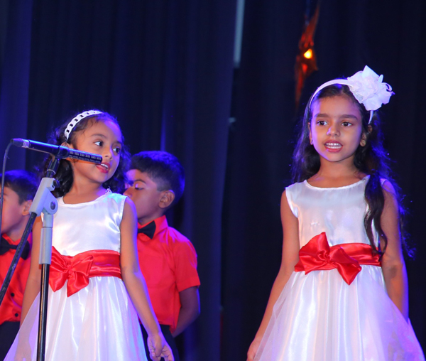 WINTER FIESTA AT LYCEUM KURUNEGALA22