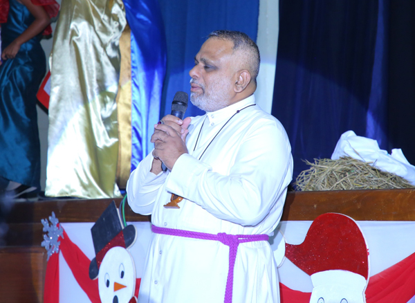 WINTER FIESTA AT LYCEUM KURUNEGALA3