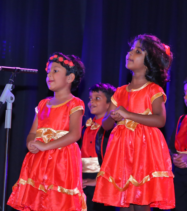 WINTER FIESTA AT LYCEUM KURUNEGALA4