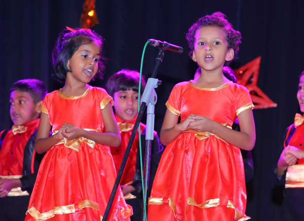 WINTER FIESTA AT LYCEUM KURUNEGALA4