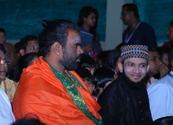 WINTER FIESTA AT LYCEUM KURUNEGALA6
