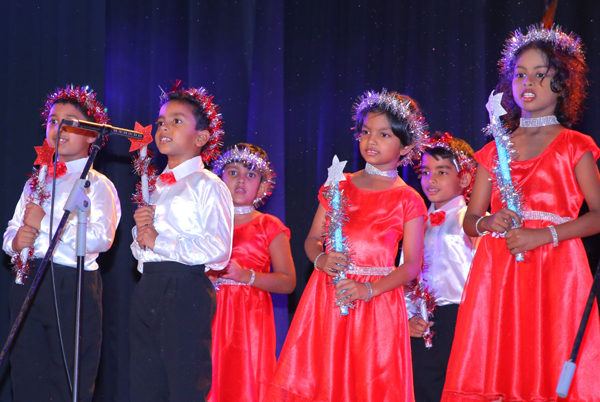 WINTER FIESTA AT LYCEUM KURUNEGALA6
