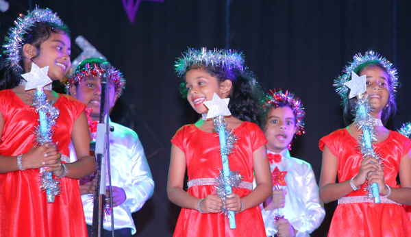 WINTER FIESTA AT LYCEUM KURUNEGALA6