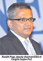 Ranjith Page