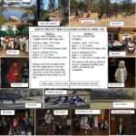 019 SILVER FAWN CLUB FAMILY CAMP AT LAKE PERSEVERANCE