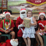CHILDRENS CHRISTMAS PARTY - SATURDAY, 15 DECEMBER, 2018