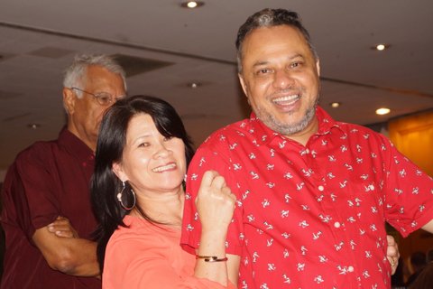 Carols and Christmas cheer at the Walawwa