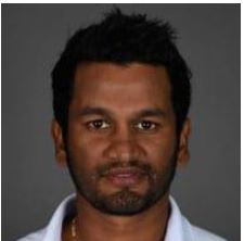 DIMUTH KARUNARATNE