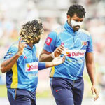 Malinga