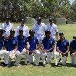Photos of The 24th Annual Royal Thomian Cricket Festival held on 27th Jan 2019– Organised by the STC OBA NSWACT - Photos thanks to MC Duke