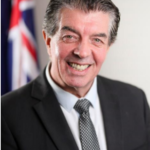 Ray Williams MP