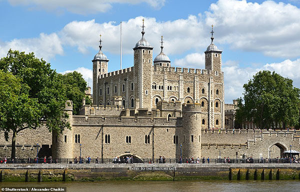 Tower of London