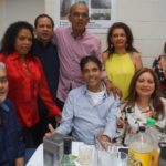 Whispering Hope Christmas luncheon