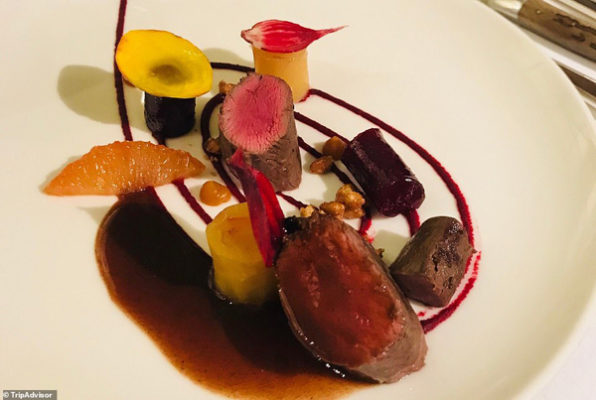 best fine dining restaurants 1