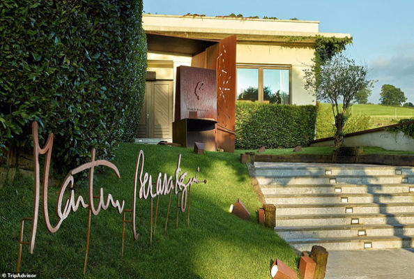 best fine dining restaurants 