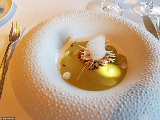 best fine dining restaurants