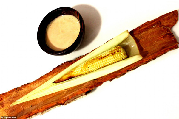 Restaurant Sat Bains in 2003 was the first restaurant in the English city to win a Michelin star - and it has since won another 