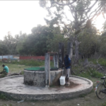 families in Kilinochchi