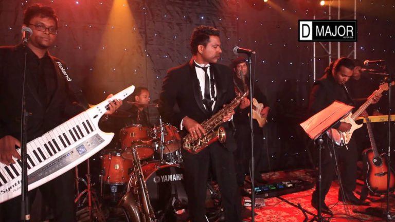 “H.D. in D-MAJOR” – By Des Kelly