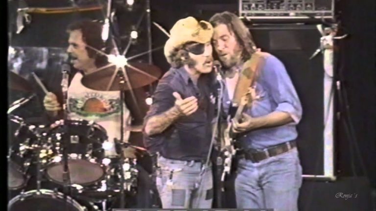 “LIFE AIN’T EASY” – By Des Kelly